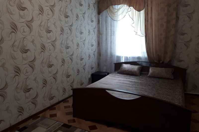 Апартаменты На Вяземскoй, Астрахань. Фото 29